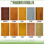 木饰面板木门夹板胶合板细木工板木皮地板