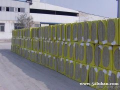 安图县专业岩棉板生产厂家
