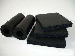 供应橡塑保温材料防酸碱腐蚀能力优良