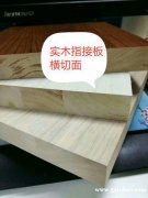 实木镀膜板 实木衣柜板材 实木板材 定制家居板材
