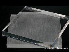 有机玻璃制作流程及特性-烨鑫有机玻璃厂家