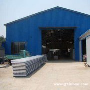 天津东丽区钢结构雨棚搭建，天津钢结构制作确保质量