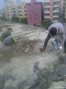 惠城区水口天面女儿墙角补漏怎么收费惠州市正规专业防水补漏公司