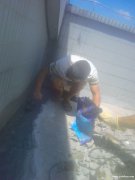 惠城区水口天面女儿墙角补漏怎么收费惠州市正规专业防水补漏公司