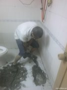 惠州市专业旧房翻新室内LCL粉刷批灰天花板漏水防水补漏公司