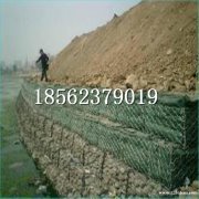 绿色护坡固坡专用石笼土工固袋