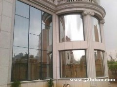 供上海玻璃膜批发 建筑膜 安全膜美增玻璃膜
