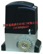 北京庭院门电机安装价格大功率铁艺门电机
