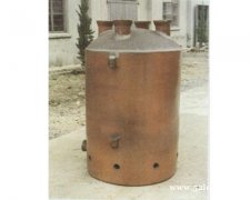 供应陶瓷容器（四口计量反应坛）