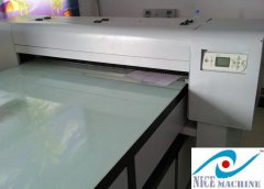供应陶瓷多功能打印机 UV平板打印机