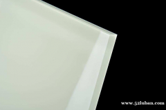 喷砂玻璃浴室玻璃锦绣前程生产4-19mm
