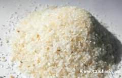 供应优质硅砂 硅微粉