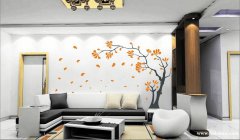 深圳市汉高建材液体壁纸装饰材料直供