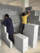 柳州专业承接轻质砖隔墙轻质砖隔墙