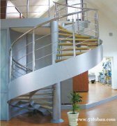 专业生产不锈钢扶手楼梯立柱