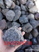 山西省1-3毫米火山石多少钱一吨