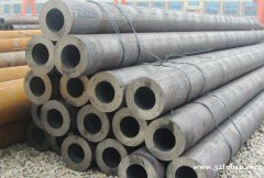 无缝钢管生产厂家上海低合金无缝钢管
