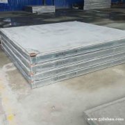 钢骨架轻质网架板新型楼板稳定可靠承载力大