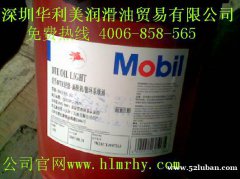 Mobil SHC Polyrex 222，高温合成聚脲脂