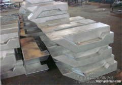 郑州建筑幕墙铝单板，氟碳铝单板厂家