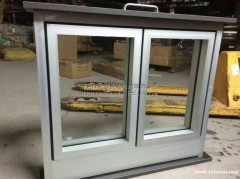 供应铝合金玻璃隔间制作安装