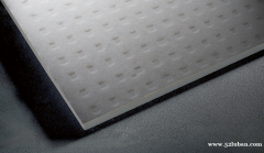 潮湿区域瓷力板系统解决方案 纤维增强硅酸盐防水（潮）板 瓷力板