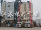 供应干粉砂浆设备年产30万吨生产线