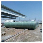 保护管管道 玻璃钢纤维风管 高安耐酸碱管道