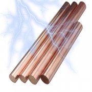 深圳氧化铝铜棒 c15760氧化铝铜 氧化铝弥散铜棒 点焊氧化铝铜棒