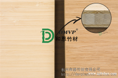 供应优质实竹工字板家具板