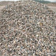 供应天然鹅卵石  卵石 河卵石 滤料鹅卵石 