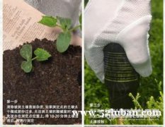 广州园林种植土去哪里检测？