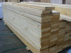 供应工地建筑木方 南京木材 加松成批出售零售