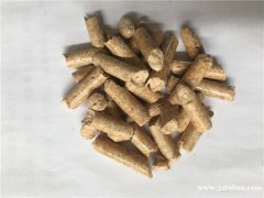 山东潍坊生物质颗粒燃料_松木颗粒燃料_木屑颗粒_厂家成批出售