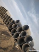 各种口径、厚度钢筋混泥土排水管、桥涵管、承插管、顶管、涵管。