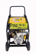 小型柴油抽水泵价格YT30DPE-2
