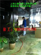 上海装修污染治理，上海装修除味公司