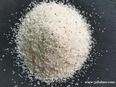 西安石英砂滤料_西安石英砂滤料价格_厂家成批出售。