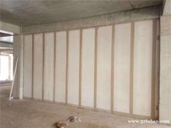 ALC轻质隔墙板、加气混凝土条板
