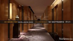 四川成都酒店设计：灯光问题分析