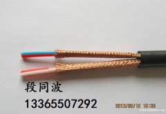 供应DJFPFP-2*2*1.0耐高温计算机屏蔽电缆