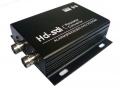 HD-SDI摄像机视频高清传输中继器长距离传输