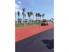 供应重庆道路摊铺装沥青混凝土路面公司