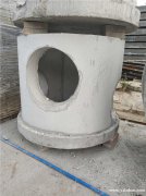 供应厂家直销广东水泥检查井，钢筋混凝土检查井。