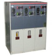 TRD-YSM-12kv充气式环网开关柜
