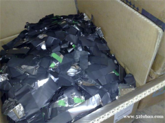 深圳市废旧钴酸锂回收广东18650电池回收公司
