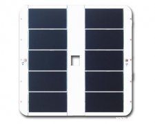 深圳物联网太阳能电池板厂家，选择迪晟太阳能板厂家定制