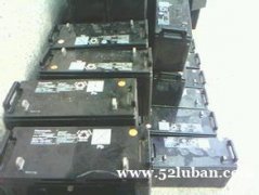 供应上海青浦区废电池回收UPS电源收购