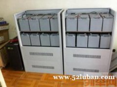 供应上海青浦区废电池回收UPS电源收购