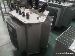 S11-M-630/10变压器现货-厂家成批出售价